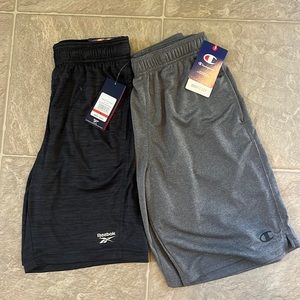 Men’s Athletic shorts